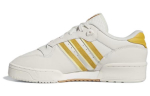 Adidas Rivalry Low 'Cloud White Easy Yellow' IE7197 43