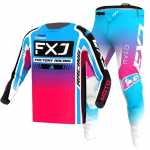 motokrossi k&auml;igukomplekt lastele 4 5 6 7 8 9 10 11 12 13 aastat Noor laps Mootorrattapoiss t&uuml;druk Jersey Pant Kits v&otilde;istluskost&uuml;&uuml;m Off-road Enduro MX MTB L-24