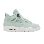 Jordan 4 Retro Seafoam Sail (Naiste omad) 35.5