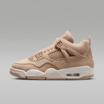 Jordan 4 Retro Cozy Girl (Naiste omad) 36.5