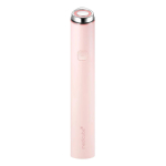 Medicube AGE-R Booster Pro Mini Plus Nahahooldusseade N&auml;omassaaž Pink white