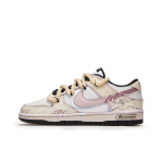 Nike Dunk Kiiresti kuivavad Kulumiskindlad Madalad Lauas&otilde;idu Kingad Unisex DD1391-100(TeamM-) 40
