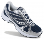 Saucony Ride Millennium - Meeste tossud Spordijalan&otilde;ud Sinised S70812-51 ORIGINAAL EU 43 US 9.5