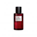 CHANEL N&deg;1 No.1 Punane Eau De Parfum Puuviljane L&otilde;hn L&otilde;hnapere Kerge Parf&uuml;&uuml;m 100ml Emadep&auml;eva Kingitus Emale 100ml|Without Gift Box