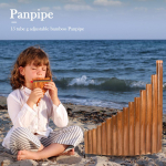 Pilliroopill 15 toruga Looduslik bambus G-toonikas Panpipe Hiina puupuhkpillid China Mainland gray
