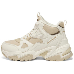 Skechers DLites Mugavad Mitmek&uuml;lgsed Hingavad Tagasil&ouml;&ouml;giga K&otilde;rged Jooksukingad Naiste tossud Beež 168023-WLPK 37