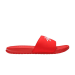 Stussy x Nike Benassi 'Habanero Red' 41