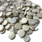 50 tk klarneti padjad hea materjal klarneti padjad tarvikud Valitav suurus 7mm-17mm 15.5mm