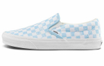 Vans Classic Slip On 'Sinine Valge' VN0A7VCFYRQ 38