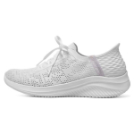 Skechers Ultra Flex 3.0 Slip-Ins V&otilde;rk-madalad vabaajajalatsid Naiste tossud Valge 896211-WHT 36