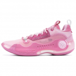 Li-Ning Way of Wade 10 Low 'Roosa' Meeste ABAS083-38 EU 43