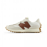 New Balance 327 'Sea Salt Rich Oak Angora' Meeste U327WNPS EU 42