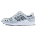 Asics Gel-Lyte 3 Unisex Madalad Jooksukingad Helehall HL7Y0-9696 38