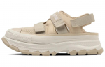 Converse All Star Rannasandaalid Unisex Pruun Valge 31311970 35