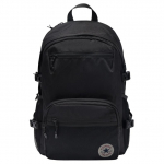 Converse Straight Edge Pol&uuml;ester Seljakott Unisex Must UA5751-023