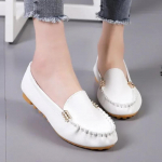Vabaaja Pring S&uuml;gis Loaferid Slip-on Pehmed &Uuml;marad Varbad Denim Korterid Teksap&uuml;ksid Suur Suurus Naiste Spordijalatsid Luksuslikud Jalan&otilde;ud Naistele 35