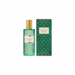Gucci Remembrance Naiste Parf&uuml;&uuml;m Puidune Lilleline EDP Rooma Kummel // 100ml ilma kinkekarbi pruun