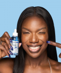 Real Hyaluronic Blue 100 Ampull 100ml