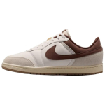 Air Jordan Skyline Low LE Sail Light Orewood Brown Unisex tossud Punane Musliin Fauna-Pruun IQ6425-101 38