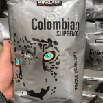 Kirkland Signature Columbia Kohvioad 1,36 kg gray