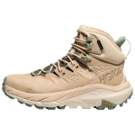 Hoka One One Kaha 2 Gore-Tex Mugavad Mitmek&uuml;lgsed Matkasaapad Naiste Matkasaapad Hele-Khaki 1123156F-OKLB 36