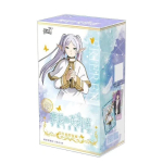 KAYOU Ehtne Frieren: Beyond Journey's End Kaart Seiklus Reisi Igavene Pakk Anime Haruldane Rolli Kogumiskaardid M&auml;nguasi Kingituskarp white