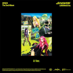 aespa - [LEMONADE] Teine album LEMONADE A