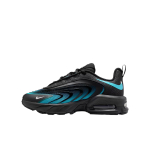 Nike Air Max Tulekindel Kangas Paelkinnitusega Mugav Paks Tald P&otilde;rutust Summutav Hingav Tugi Madala S&auml;&auml;rega Jooksukingad Unisex tossud IF2622-013 37.5 black