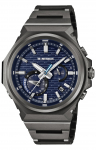 Kella Tough Solar Keskkonnas&otilde;bralikud materjalid Must [Casio] G-Shock G-STEEL Bluetooth-iga GST-B1000BD-2AJF Meeste