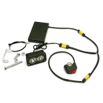 Wintai-Tech Baja Light koos akupakiga Baja disainvalgustid Ip67 E-jalgrattale 3 inches&18 Watts