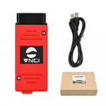 VNCI 6154A OBD2 diagnostikat&ouml;&ouml;riist CAN FD & DOIP toe ja veebip&otilde;hise uuendusega. VNCI 6154 (No USB)