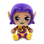 Uus Rayman Legends kaisuloom M&auml;ngu lisatarvik kaisunukk Kawaii Kodu kaunistus Kollektsioon S&uuml;nnip&auml;evakingitus f&auml;nnidele 20cm