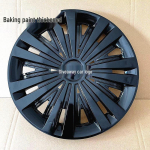 16 Super VAN Ratta rummu dekoratiivne kaitse/kate Standard black