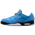 Air Jordan Sixty Plus Low University Blue Meeste Tossud Valge Obsidiaan IH2047-400 40