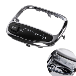 Automaatk&auml;igukasti hoova katte indikaator Mercedes W203 W209 2032672288 jaoks black