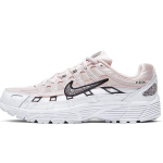 Nike P 6000 Se 'Soft Pink' Naiste CJ9585-600 36 gray
