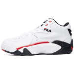 FILA Jamball Mid Keskmise k&otilde;rgusega Valge/Must F12M041216FWB 40 white