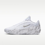Nike Giannis Freak 8 Korvpallijalatsid Meeste Madalad Valge/Hele Suits 44.5 white