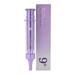 2 tk nr 9 NAD+ Retinool Volumetox silmakreem pinguldamiseks, kortsude ja peente joonte vastu, tumedate silmaaluste v&auml;hendamiseks
