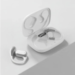 Xiaomi 2026 Uus Avatud Bluetooth-k&otilde;rvaklapp Luujuhtivusega K&otilde;rge Helikvaliteet Pikk Akuiga M&uuml;rasummutus T&otilde;eliselt Juhtmevabad K&otilde;rvaklapid valge