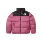 THE NORTH FACE M 1996 Retro Nuptse Jakk Roosa Meeste Korea Versioon NJ1DN90B S black