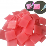 20 tk. Kleebis isetegemise kleebis t&auml;ppidega teemantide otstega pliiats puurimismuda k&uuml;&uuml;nekunsti t&ouml;&ouml;riist