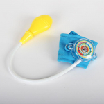 1 tk Pretend Play Meditsiinilised m&auml;nguasjad laste arstide rollim&auml;ngude komplekt Lastele m&otilde;eldud m&auml;nguasjad, tilk