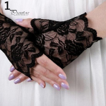 Lady Girl Mesh Rose Flower pulmakost&uuml;&uuml;mikindad