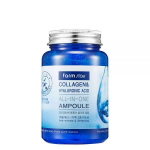[FARM STAY] Kollageen ja h&uuml;aluroonhape k&otilde;ik &uuml;hes ampull 250 ml 1ea