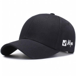 [NORTHWOOD]Puuvillane pesapallim&uuml;ts Hip Hop Snapbacki m&uuml;ts Sportlik pesapallim&uuml;ts naiste isam&uuml;ts, liibuv m&uuml;ts Trucker Cap 56-60cm must