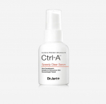 Dr.Jart+ Ctrl-A Speedy Clear seerum 30ml (aknele kalduv nahk / rahustav / elastne / nahka kaitsev)