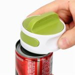 Purgiavaja Pudeliavaja Purgiavajad K&auml;sitsi p&ouml;&ouml;rlevad roostevabast terasest puuviljakonservid l&otilde;unas&ouml;&ouml;k liha mitte