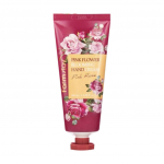 FARM STAY Pink Flower Blooming k&auml;tekreem Pink Rose 100ml (3 valikut) 1pcs