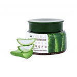 FARM STAY Aloe Visible Difference Moisture Cream 100g (3 valikut) 1pcs